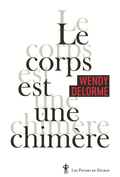 Couverture_Le corps est une chimère