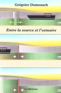 Front cover_Entre la source et l'estuaire