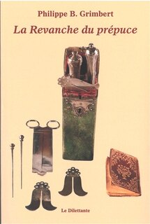 Couverture_La revanche du prépuce