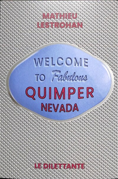 Front cover_Quimper, Nevada