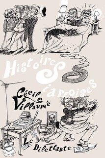 Couverture_Histoires siamoises