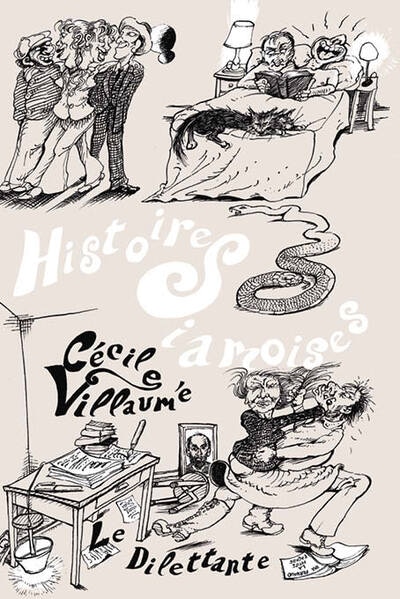 Couverture_Histoires siamoises