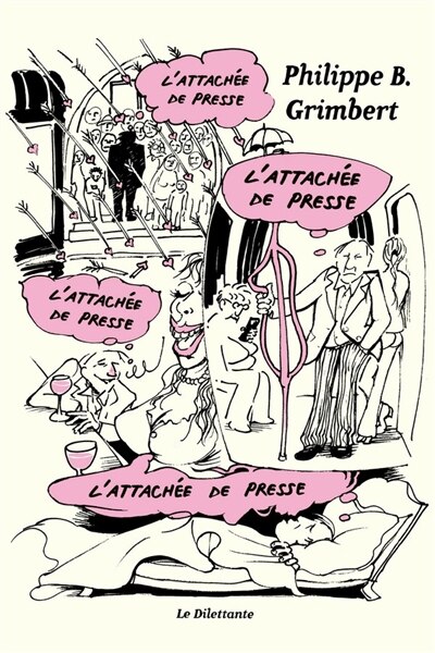 Couverture_L' attachée de presse