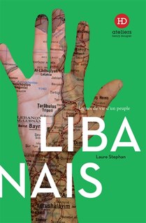 Front cover_Libanais