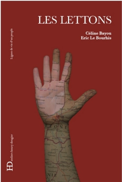 Front cover_Les Lettons