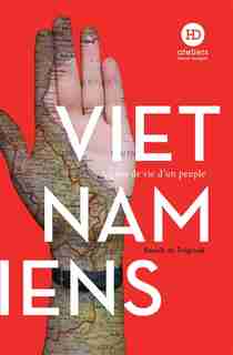 VIETNAMIENS de Benoît De Tréglodé