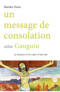 Front cover_Un message de consolation selon Gauguin