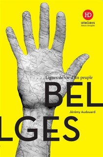 Front cover_Les Belges