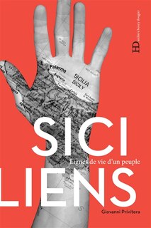 Front cover_Les Siciliens