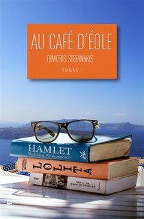 Front cover_Au café d'Eole