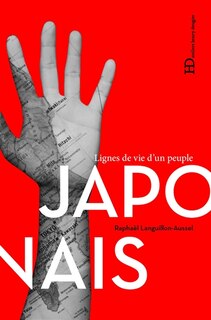 Front cover_Japonais (Les)