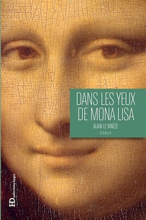 Front cover_Dans les yeux de Mona Lisa