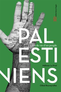 Couverture_Les Palestiniens