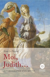 Front cover_Moi, Judith...