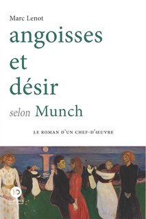 Front cover_Angoisses et désir selon Munch