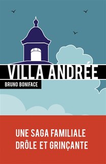 Front cover_Villa Andrée