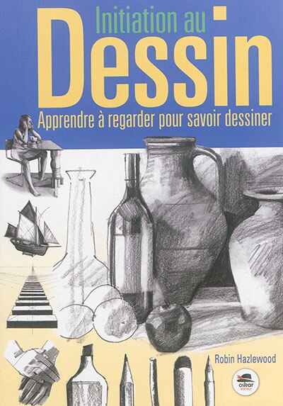 Couverture_Initiation au dessin