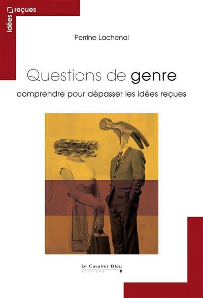 Couverture_Questions de genre