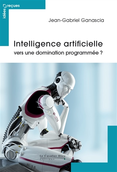 Front cover_Intelligence artificielle