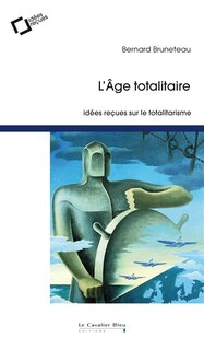Couverture_L' âge totalitaire