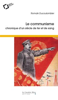 Front cover_Le communisme