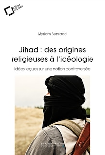 Front cover_Jihad