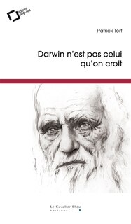 Couverture_Darwin n'est pas celui qu'on croit