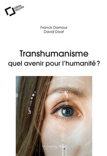 Front cover_Transhumanisme