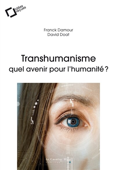 Front cover_Transhumanisme