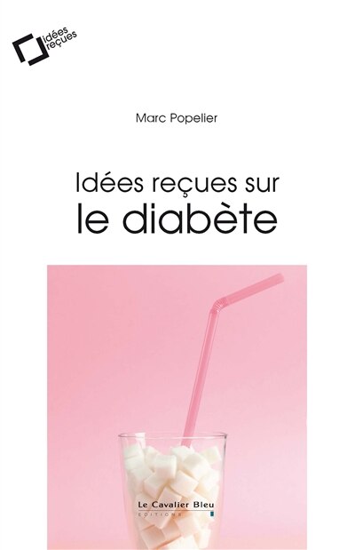 Front cover_Idées reçues sur le diabète