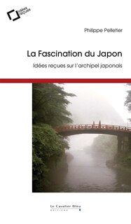 Front cover_La fascination du Japon