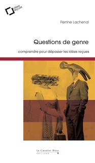 Couverture_Questions de genre