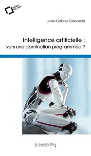 Front cover_Intelligence artificielle