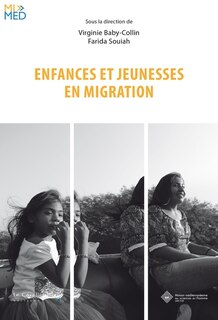 Front cover_Enfances et jeunesses en migration