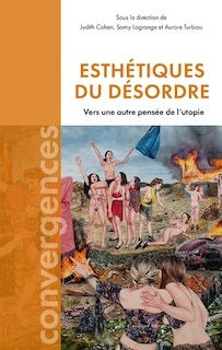 Couverture_Esthétiques du désordre