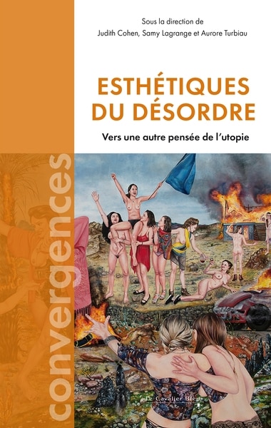 Couverture_Esthétiques du désordre