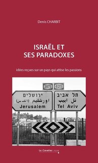 Couverture_Israël et ses paradoxes