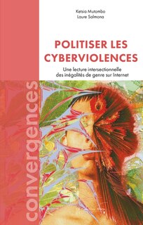 Front cover_Politiser les cyberviolences