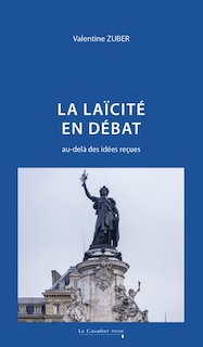 Couverture_La laïcité en débat