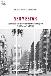 Couverture_Ser y estar