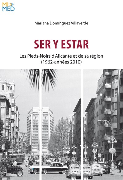 Couverture_Ser y estar
