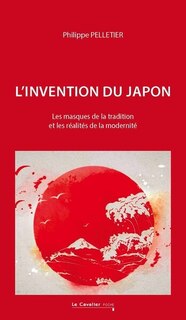 Front cover_L' invention du Japon