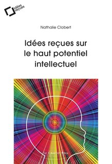 Front cover_Idées reçues sur le haut potentiel intellectuel