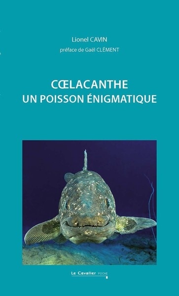 Front cover_Coelacanthe