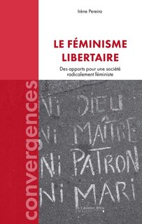 Couverture_Le féminisme libertaire