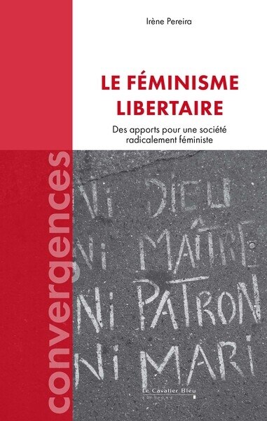 Couverture_Le féminisme libertaire