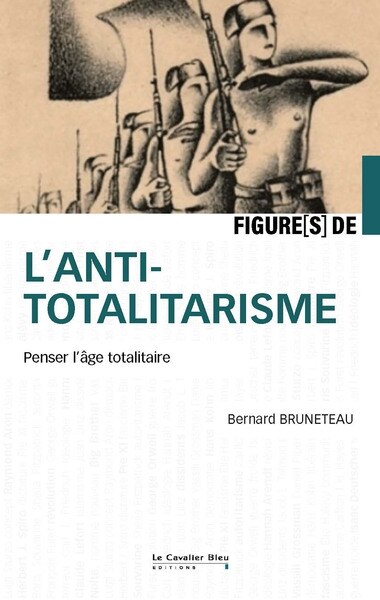 Front cover_Figures de l'antitotalitarisme