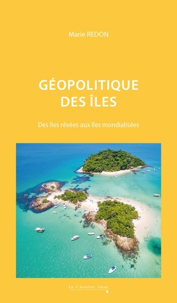 Front cover_Géopolitique des îles