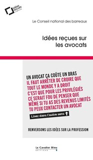 Couverture_Idées reçues sur les avocats
