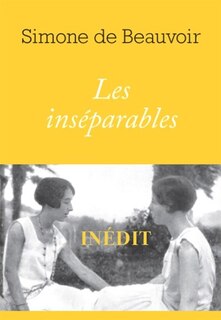 Front cover_LES INSÉPARABLES